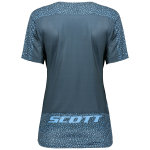 Scott Trail 20 s/sl Womens Shirt nightfall blue S