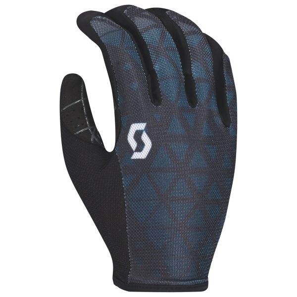 Scott Traction Handschuhe langfinger black XL