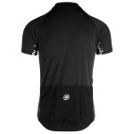 Assos Mille GT Short Sleeve Jersey black XL