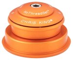 Chris King Headset Inset I2 Matte orange