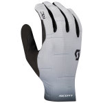 Scott RC Pro Handschuhe langfinger white/black