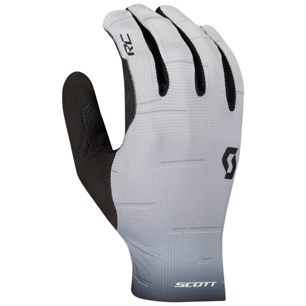 Scott RC Pro Handschuhe langfinger white/black M