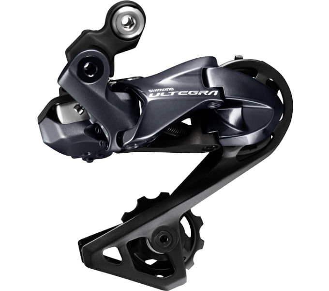 shimano ultegra di2 umwerfer