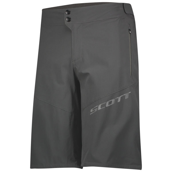 Scott Shorts Endurance  LS/FIT black XL