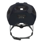 Scott Argo Plus Helm black matt
