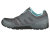 Scott Sport Crus-R Flat Boa Damen Schuh dark grey/light blue