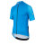 Assos Mille GT Short Sleeve Jersey c2 Cyber Blue
