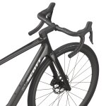 Scott Addict RC 30 carbon black