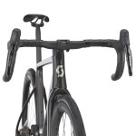 Scott Addict RC 30 carbon black