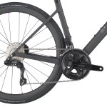 Scott Addict RC 30 carbon black