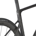 Scott Addict RC 30 carbon black