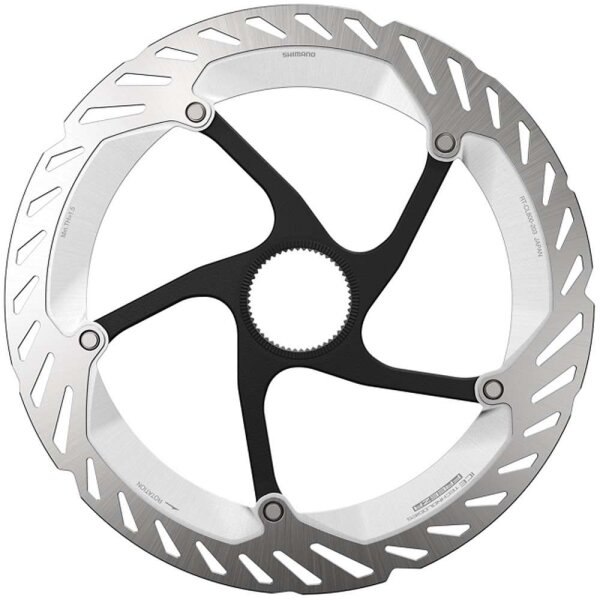 Shimano Bremsscheibe RT-CL800 203mm