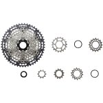 Shimano Deore XT CS-M8200 12-fach Kassette 10-51 Zähne
