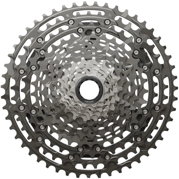 Shimano XTR CS-M9200 12-fach Kassette 10-51 Zähne - Bikediscount.de