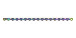 SRAM RED Kette flat top 12-fach rainbow 114 Glieder