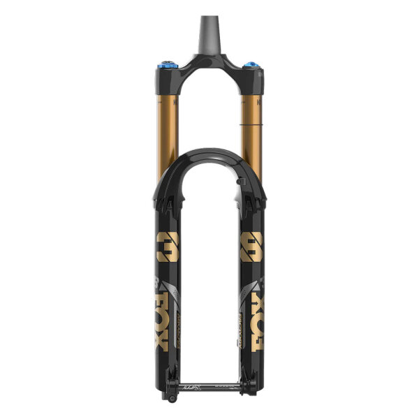 Fox 38 Factory 170 Grip X2 Boost, Kabolt-X