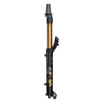 Fox 38 Factory 170 Grip X2 Boost, Kabolt-X