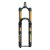 Fox 38 Factory 170 Grip X2 Boost, Kabolt-X