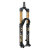 Fox 38 Factory 170 Grip X2 Boost, Kabolt-X