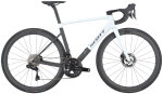 Scott Addict RC Pro cumulus white/carbon black