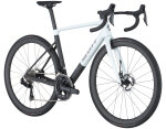 Scott Addict RC Pro cumulus white/carbon black