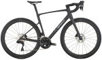 Scott Addict 30 carbon black