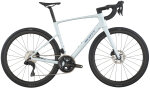 Scott Addict 30 cumulus white