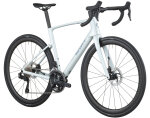 Scott Addict 30 cumulus white