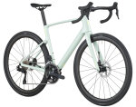 Scott Addict 30 frozen green
