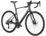 Scott Addict 40 carbon black