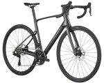 Scott Addict 40 carbon black XXL