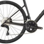 Scott Addict 40 carbon black XXL