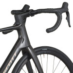 Scott Addict 40 carbon black XXL