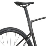 Scott Addict 40 carbon black XXL