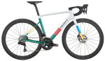 Scott Addict RC Pro beluga grey/seashore green