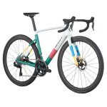Scott Addict RC Pro beluga grey/seashore green