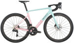 Scott Addict RC 10 gelato blue/gelato pink