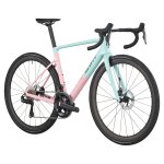 Scott Addict RC 10 gelato blue/gelato pink