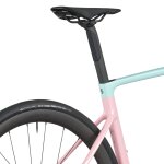 Scott Addict RC 10 gelato blue/gelato pink
