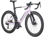 Scott Foil RC 10 violet pink/carbon black