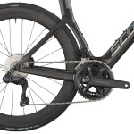 Scott Foil RC 10 carbon black
