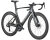 Scott Foil RC 10 carbon black