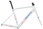 Scott Addict RC Team HMX Rahmen