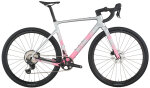 Scott Addict Gravel 30 carbon grey