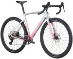 Scott Addict Gravel 30 carbon grey