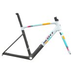 Scott Addict RC Team Replica HMX Rahmenset
