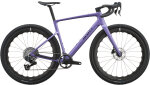 Scott Addict Gravel 10 blaze purple