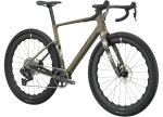 Scott Addict Gravel 10 lupine grey