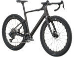 Scott Addict Gravel 20 watery black