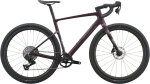 Scott Addict Gravel 30 mulberry purple
